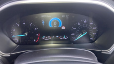 Ford Focus 1.0 EcoBoost 125 Zetec 5dr Petrol Hatchback